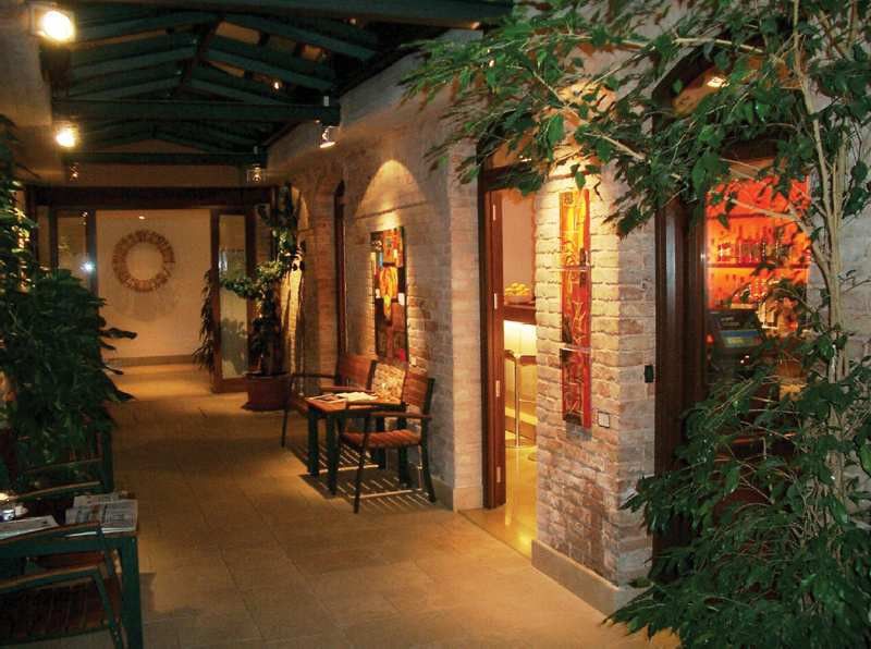 Eurostars Residenza Cannaregio 4*