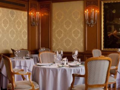 Baglioni Luna - The Leading Of The World Hotel 5*