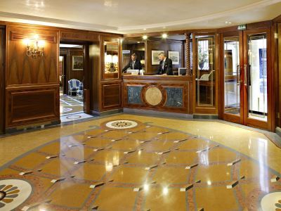 Hotel Kette Veneza