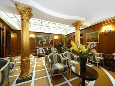 Kette Hotel Veneza
