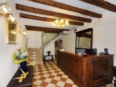 Il Mercante Di Venice