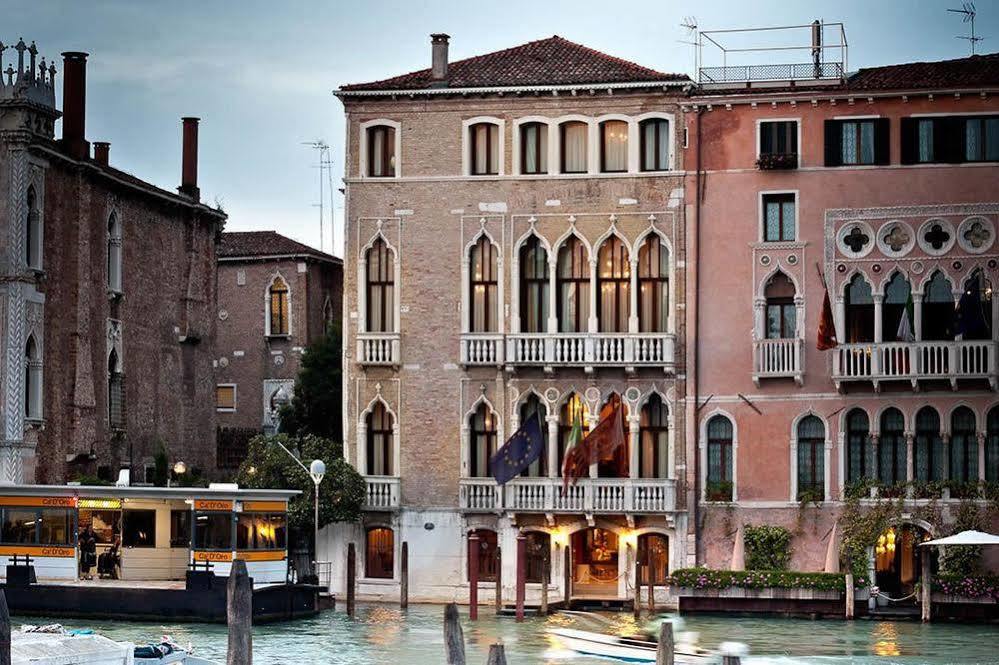 Pesaro Palace 4* Veneza
