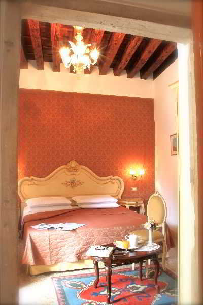 Apostoli Palace Venice