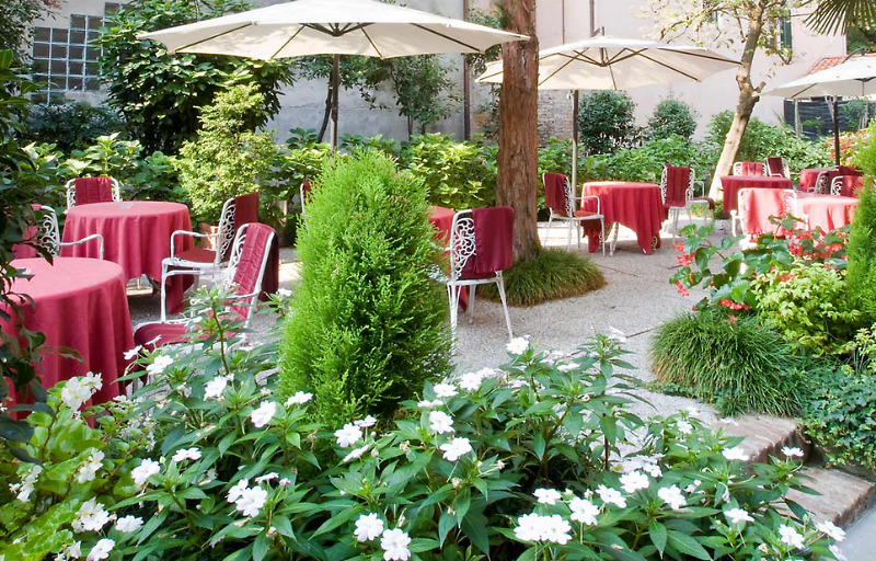Amadeus Hotel Veneza