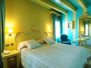 Ca' Zusto Hotel Venice
