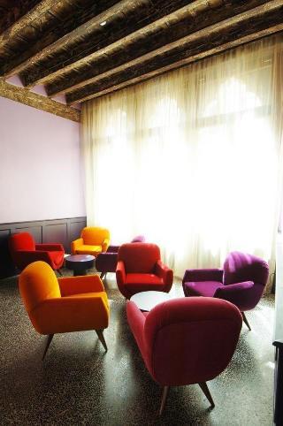 Hotel Ca' Zusto 4*