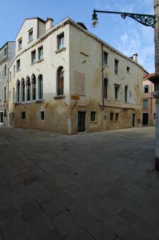 Ca' Zusto Venice