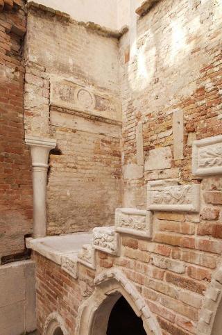 Ca' Zusto Venice