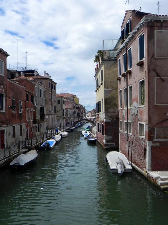 Apartment Biennale 252 Venice