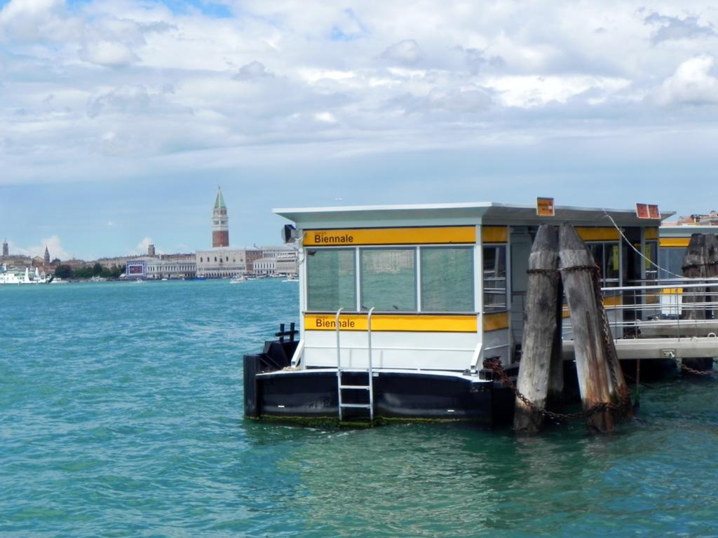 Biennale 252 Apartment *