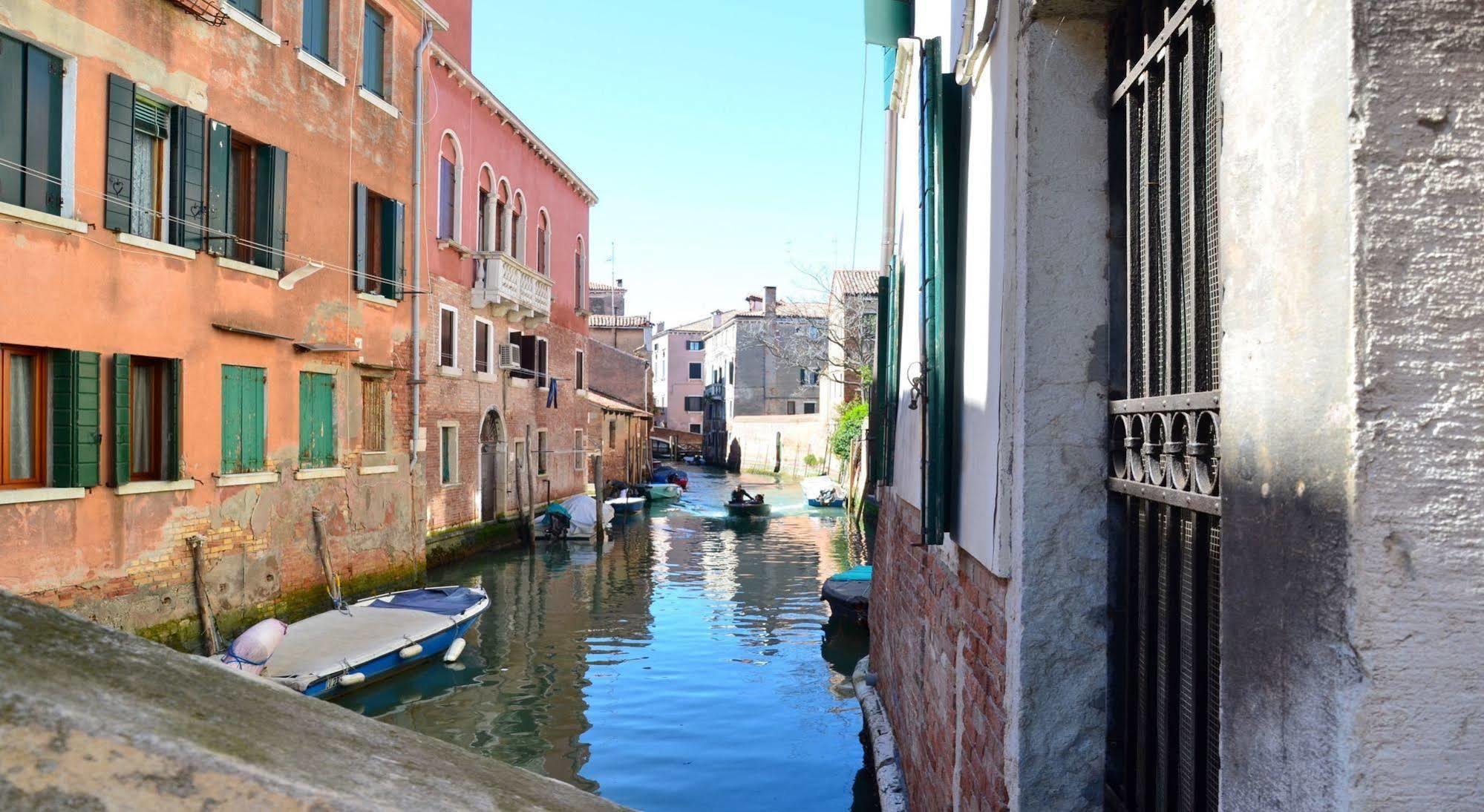 Bed & Breakfast Ca Sagredo Al Ponte 3*
