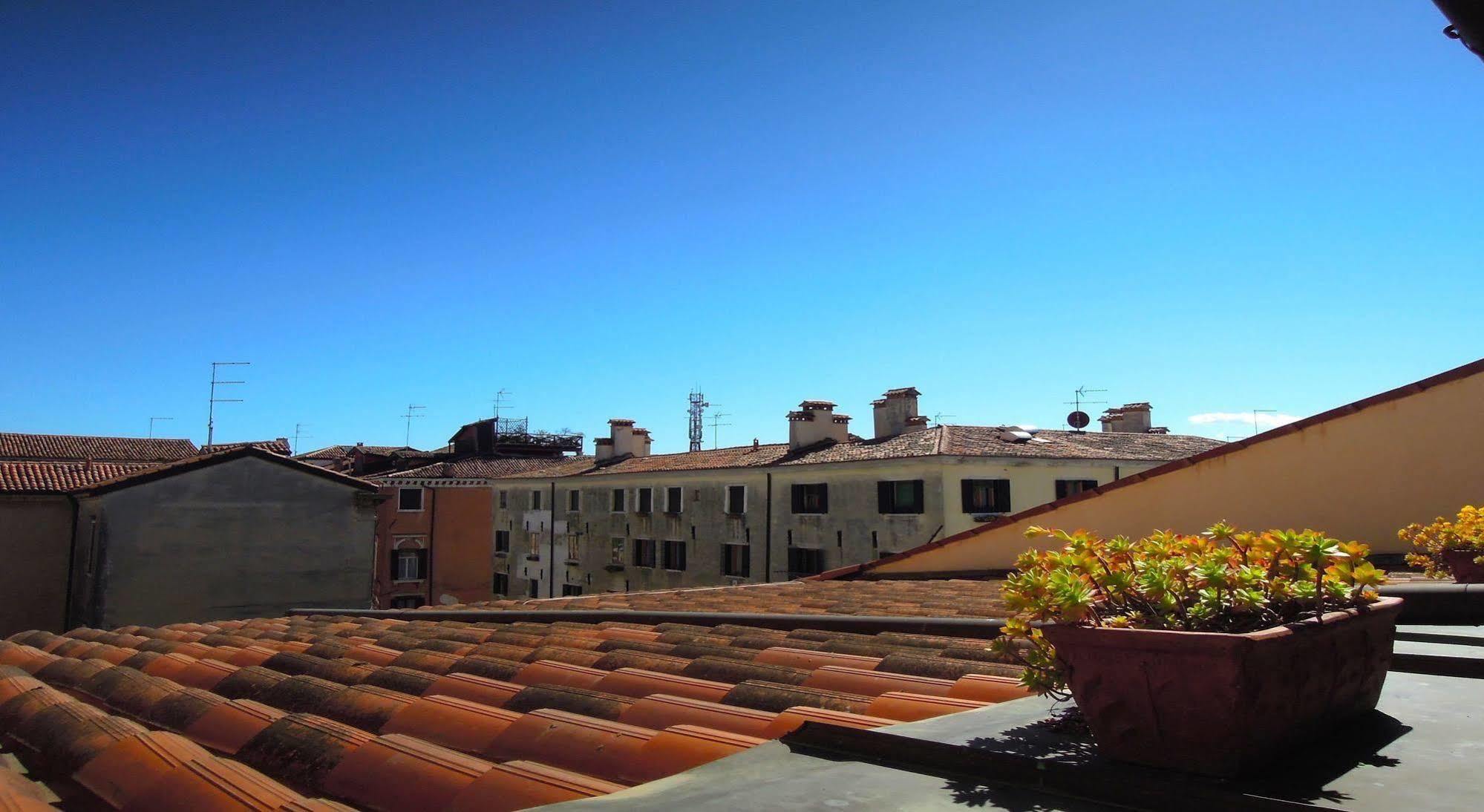 Bed & Breakfast Ca Sagredo Al Ponte