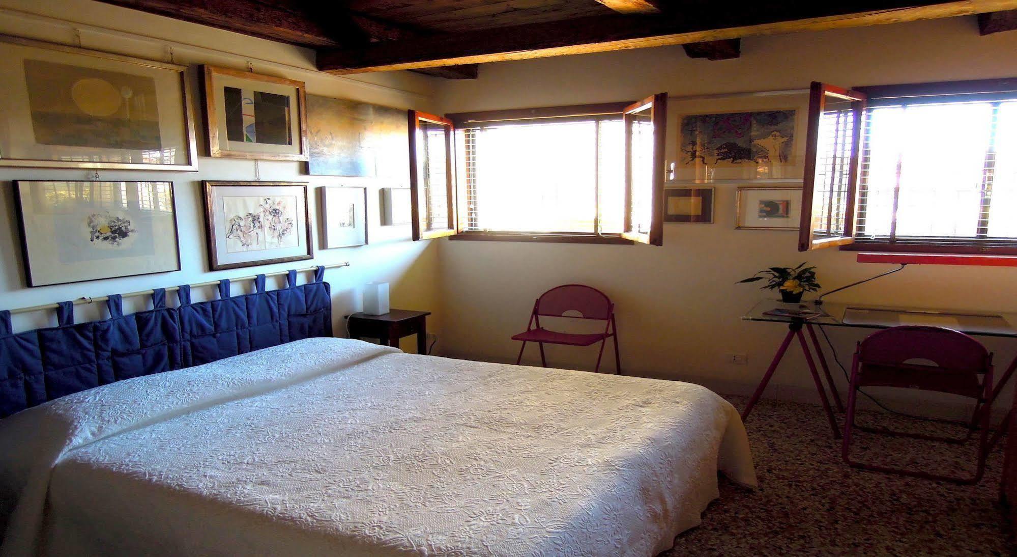 Bed & Breakfast Ca Sagredo Al Ponte 3*