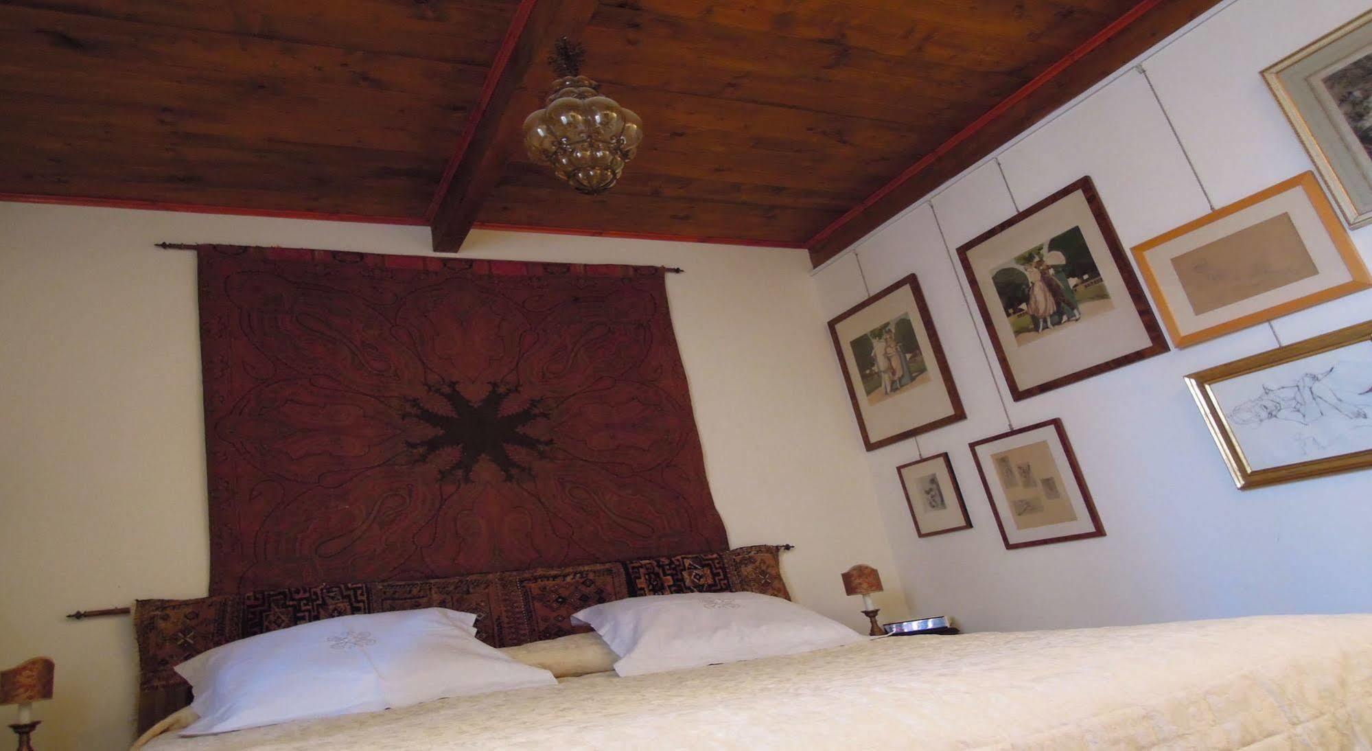 Bed & Breakfast Ca Sagredo Al Ponte 3*