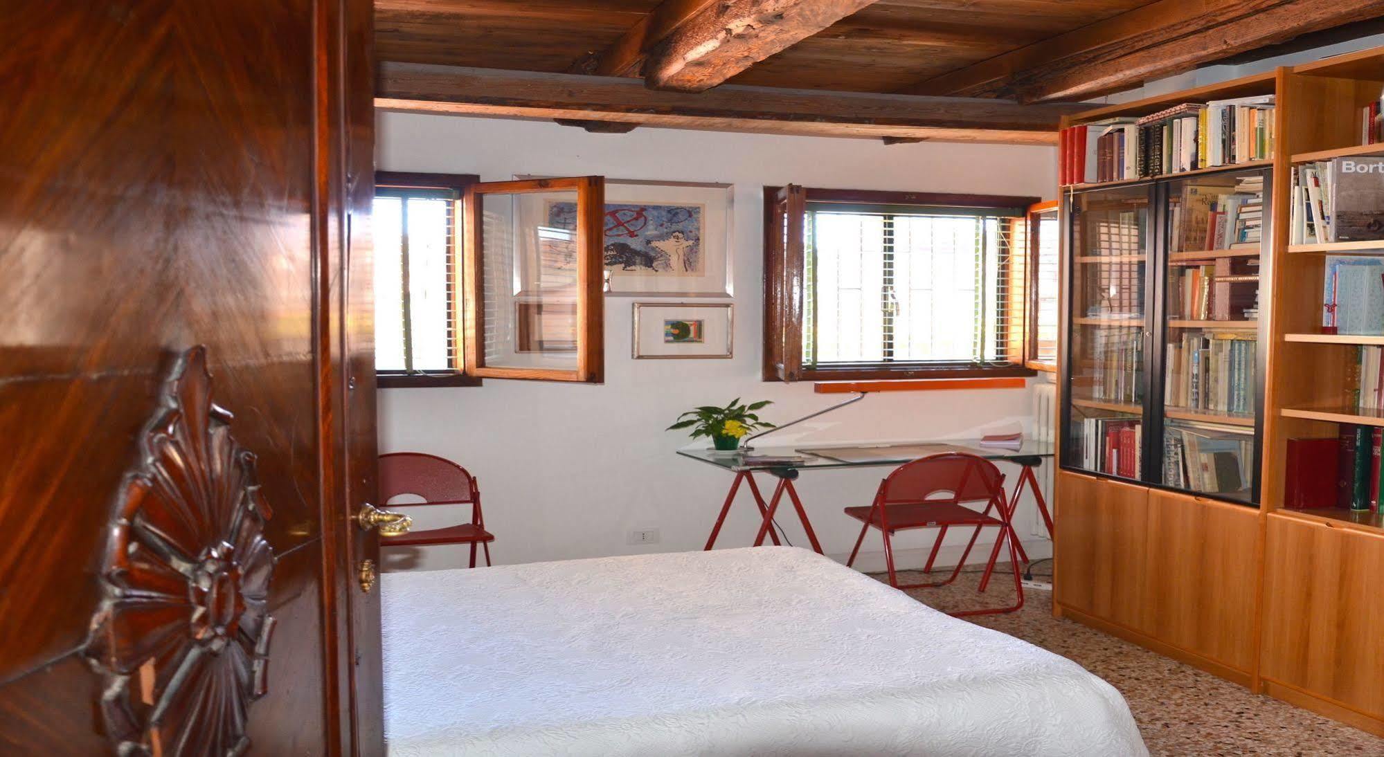Ca Sagredo Al Ponte Bed & Breakfast Venice