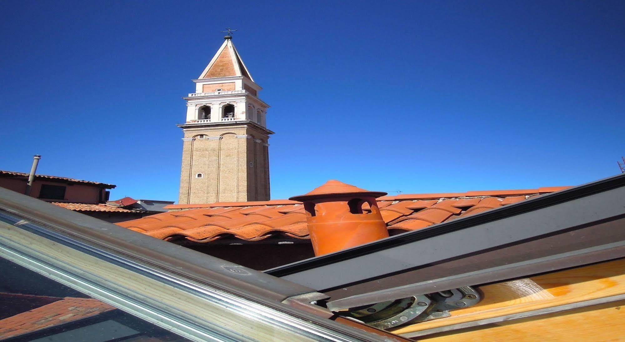 Bed & Breakfast Ca Sagredo Al Ponte