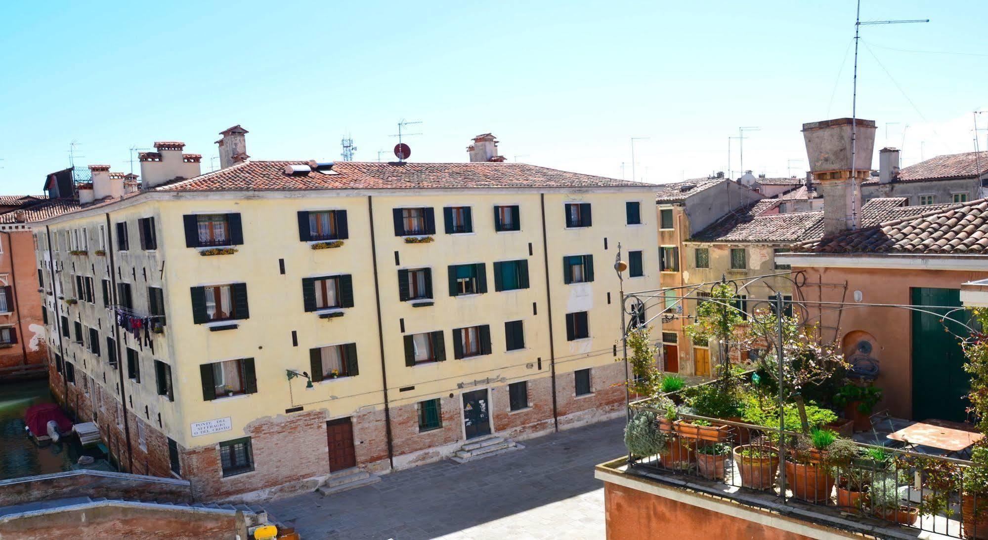Ca Sagredo Al Ponte 3* Venice