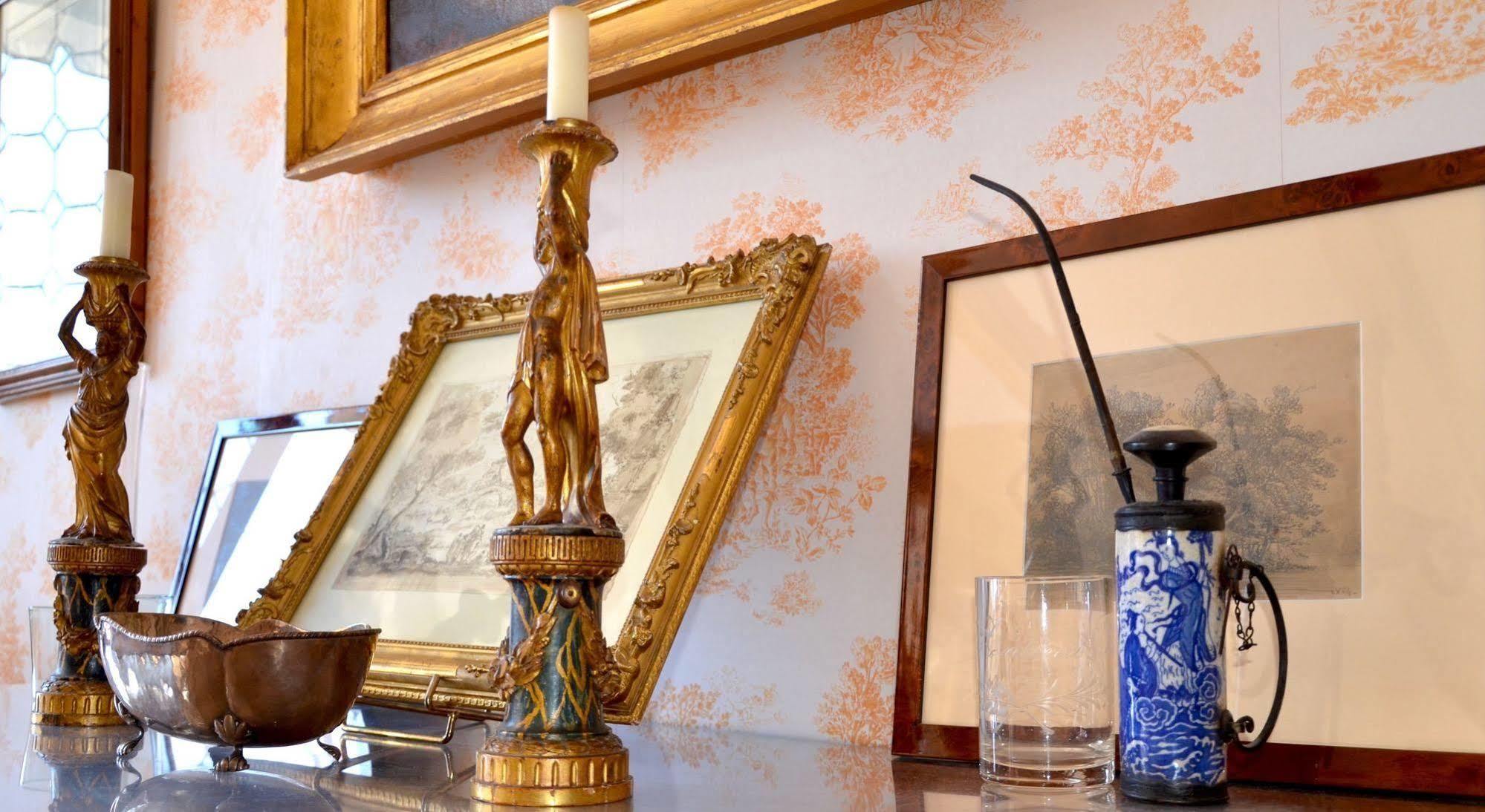 Ca Sagredo Al Ponte Bed & Breakfast Venice