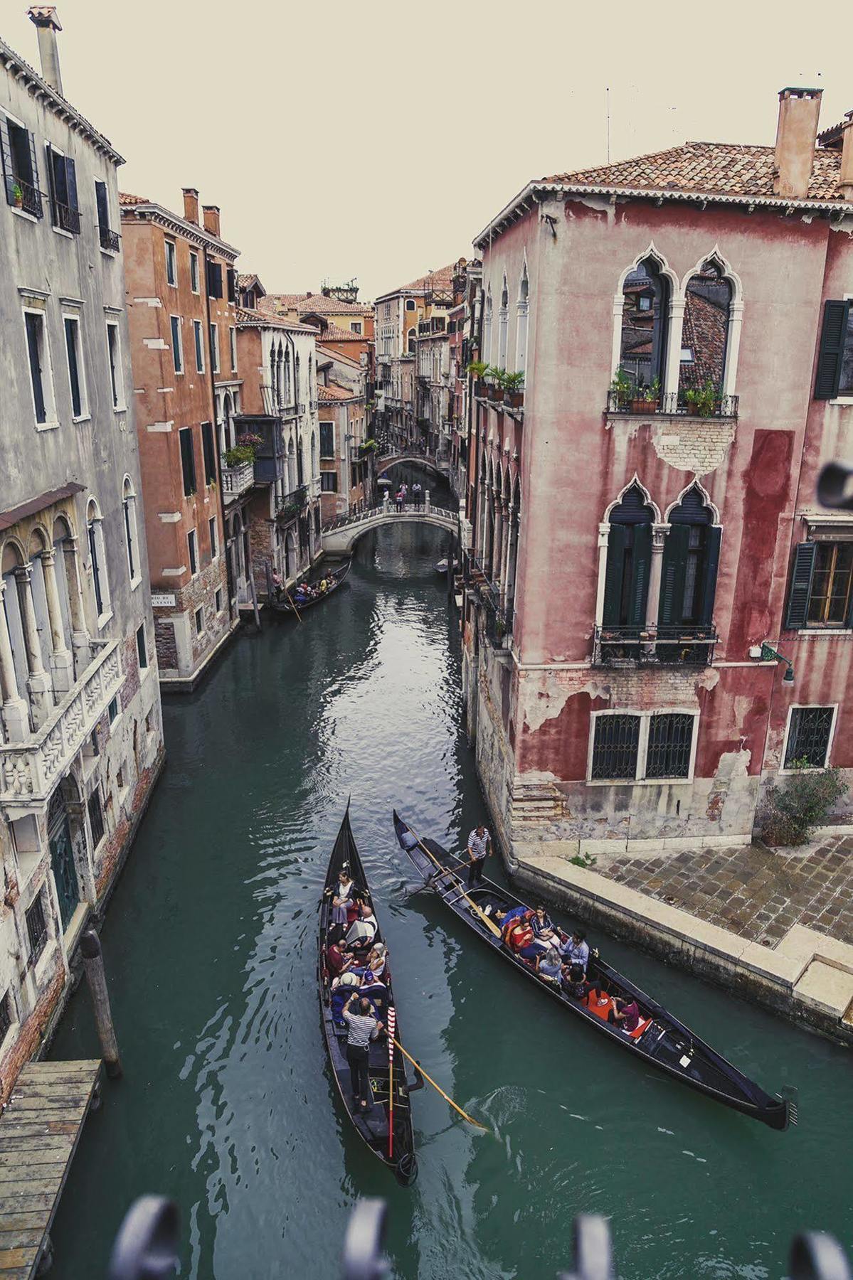 Ca' Dell'angelo 2* Venezia