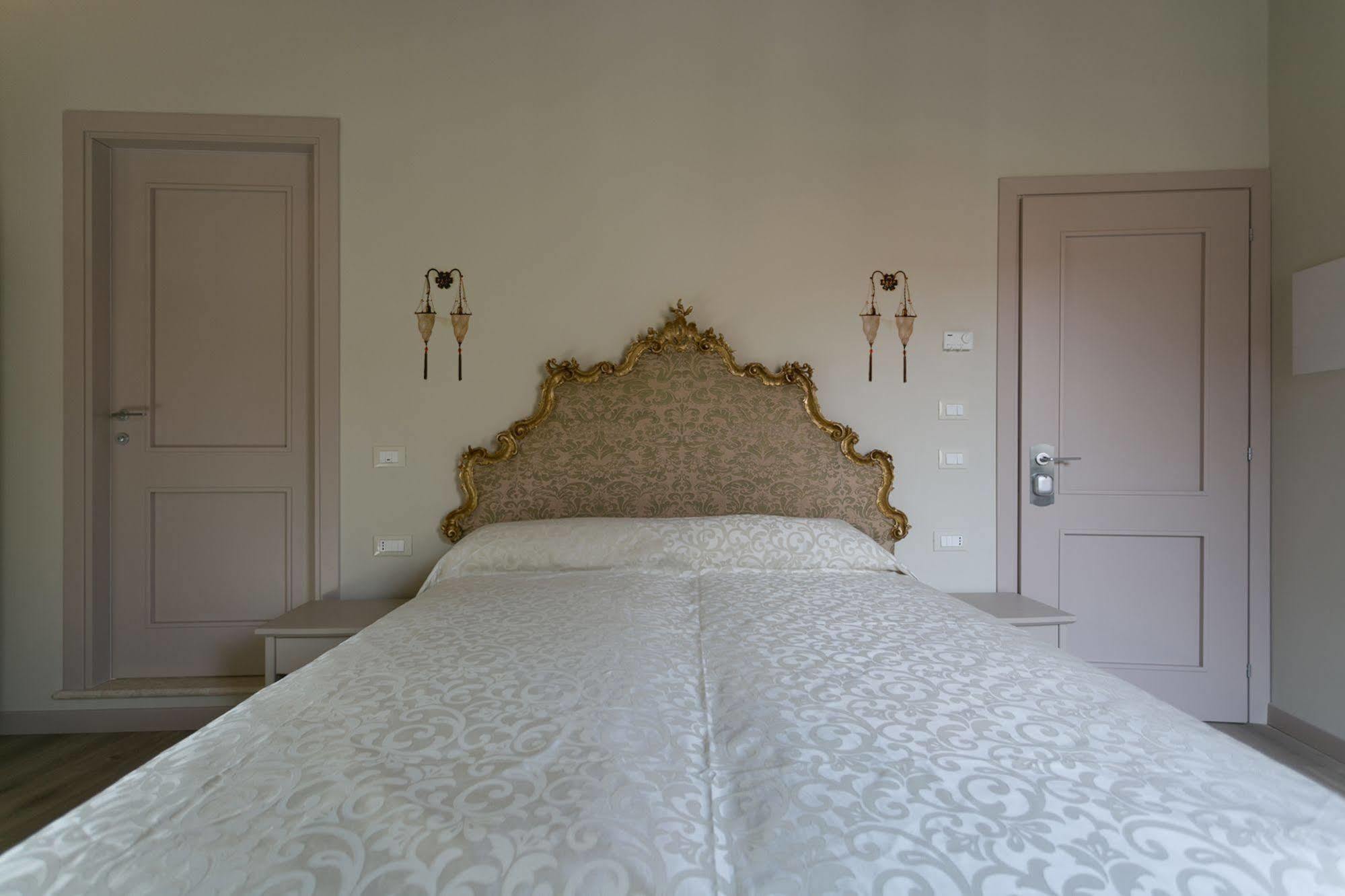 Guest House Ca' Dell'Angelo Bed & Breakfast