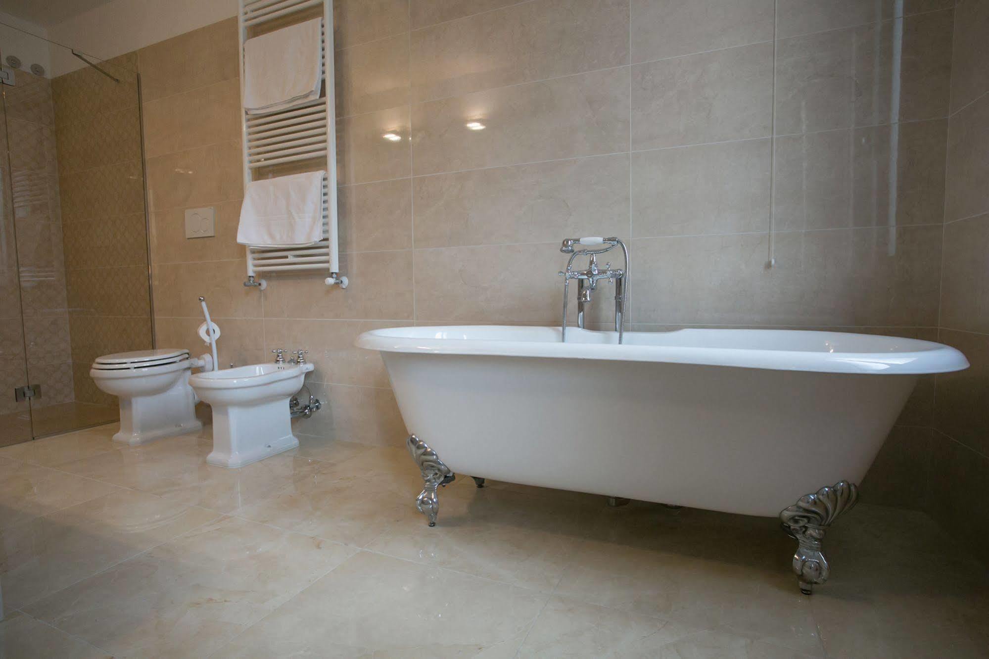Ca' Dell'angelo Bed & Breakfast Venezia