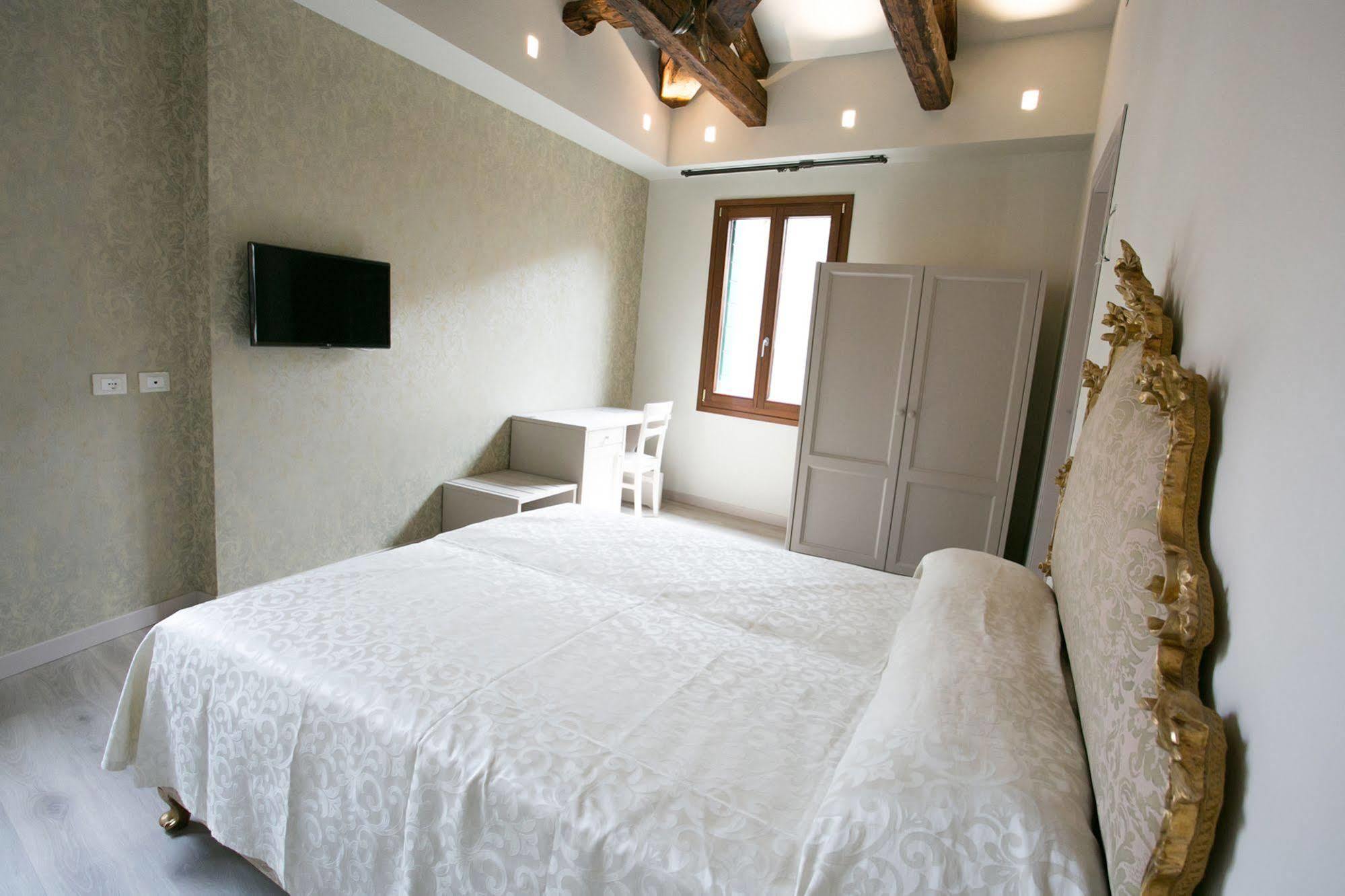 Bed & Breakfast Guest House Ca' Dell'Angelo
