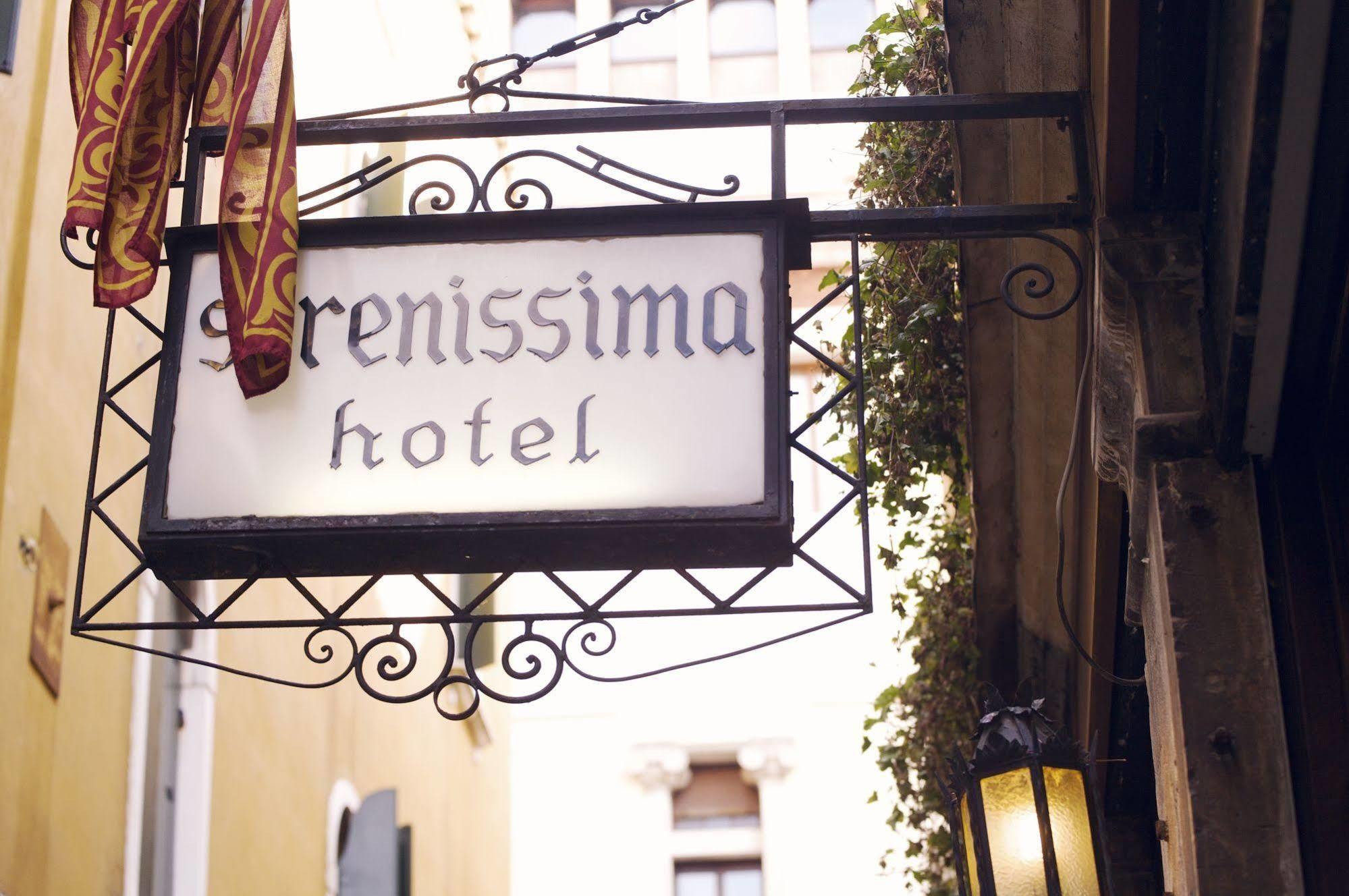 Serenissima Hotel 2*