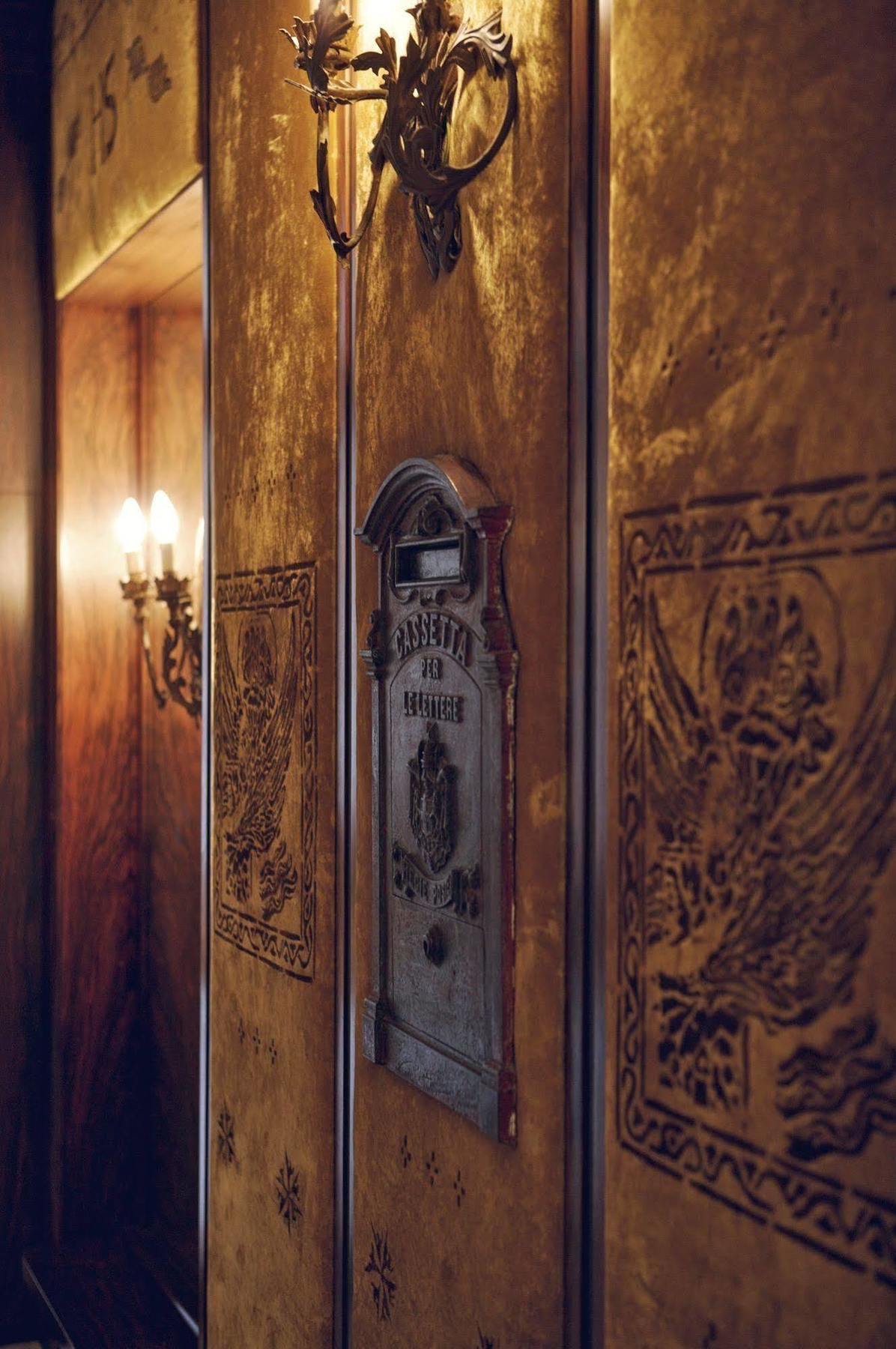 Serenissima Hotel 2*