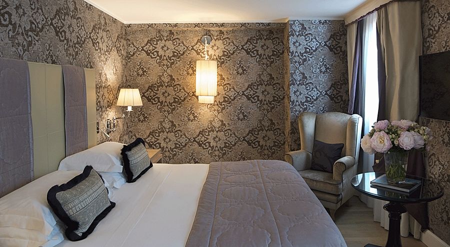 Splendid - Starhotels Collezione Hotel 4*