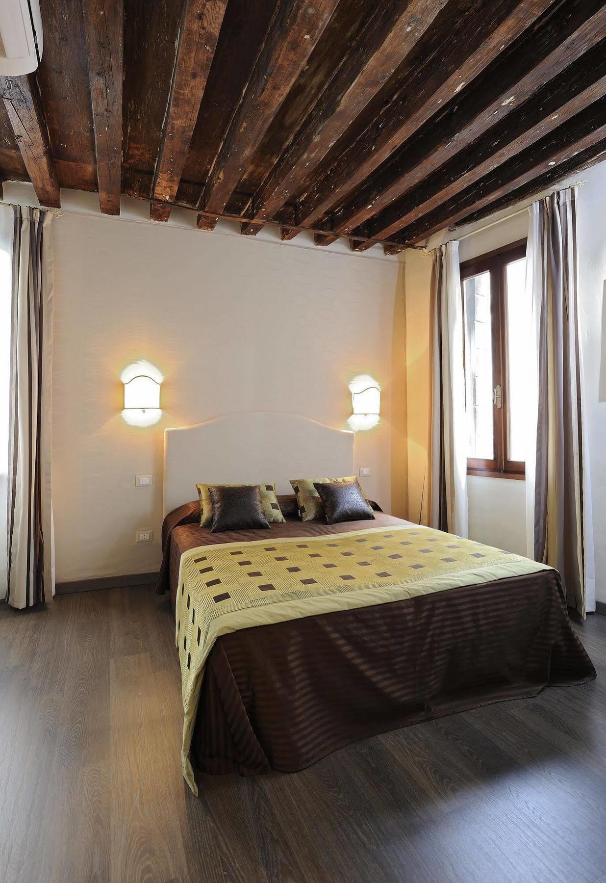Ca' Maria Callas Guest house