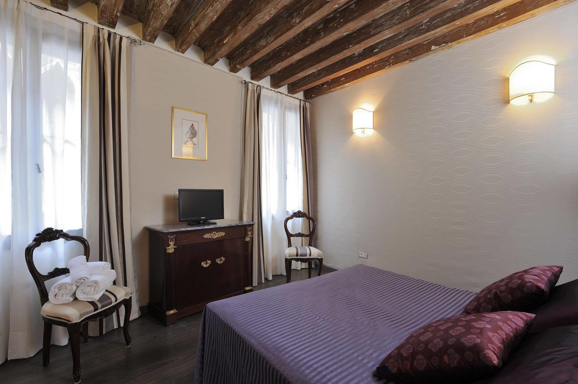 Ca' Maria Callas Guest house