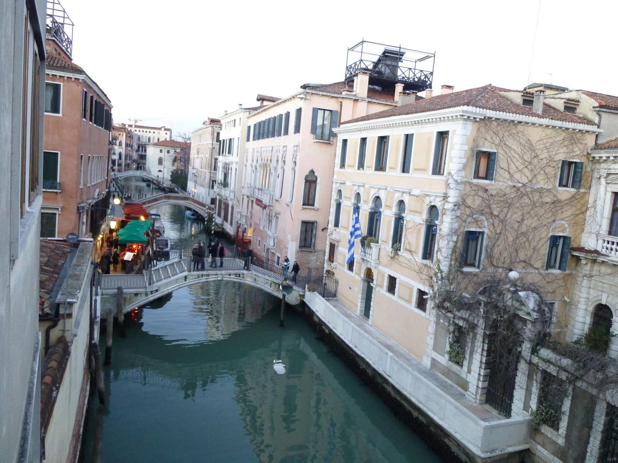Guest house Rainbow San Marco Venice