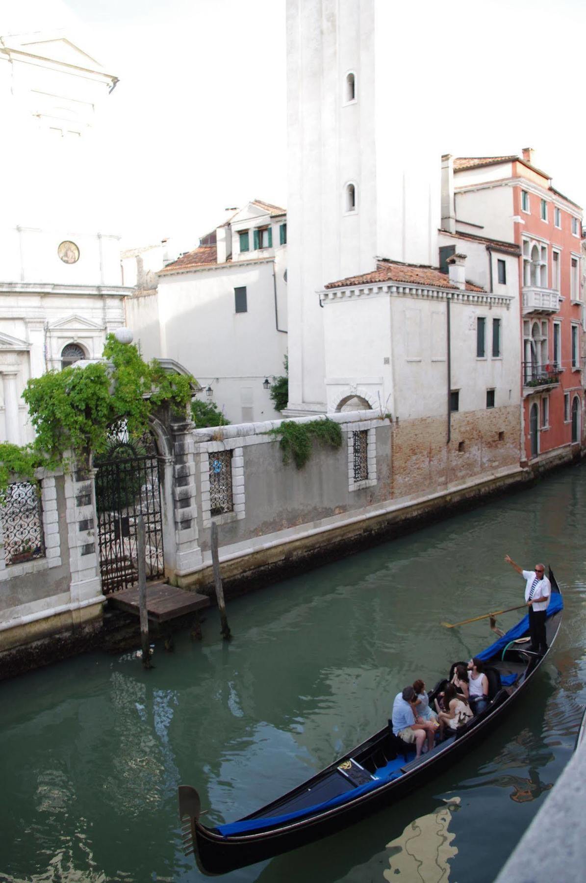 Rainbow San Marco Venice