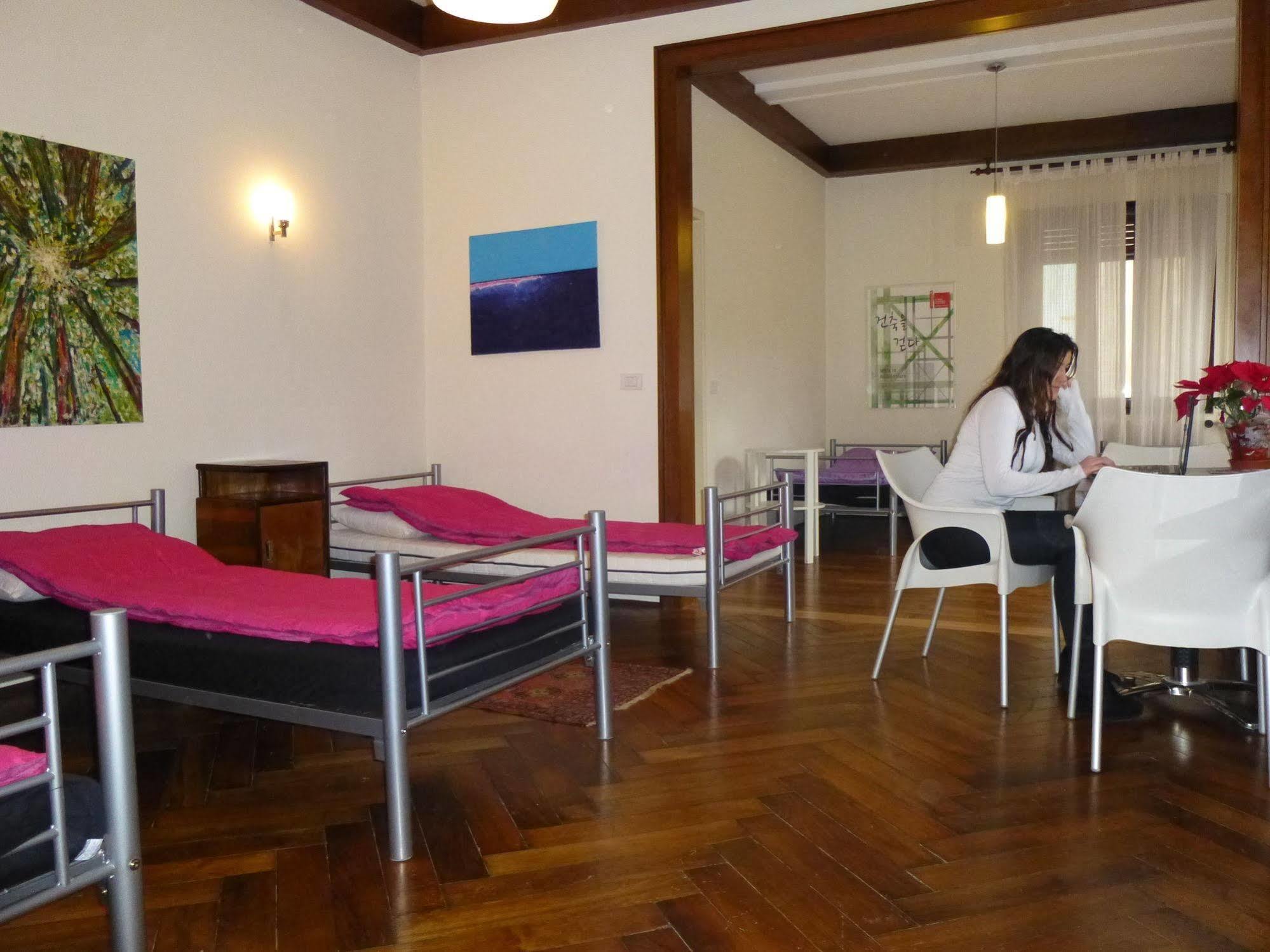 Rainbow San Marco Guest house Venice