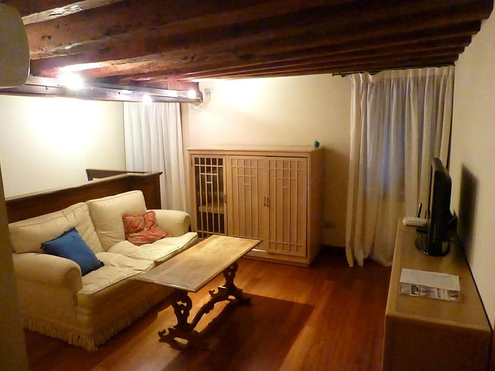 Rainbow San Marco Guest house Venice