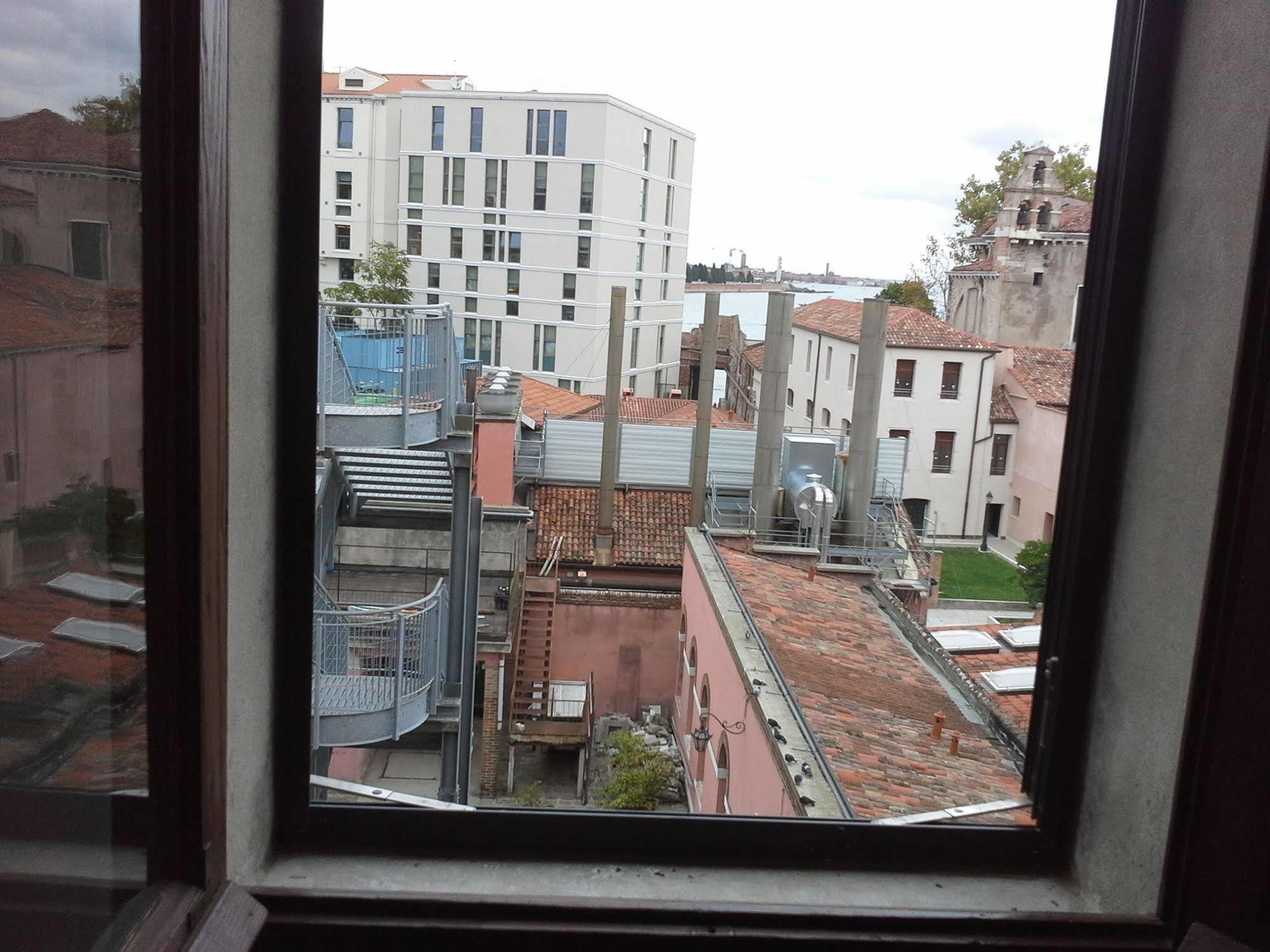 Rainbow San Marco Guest house 3*