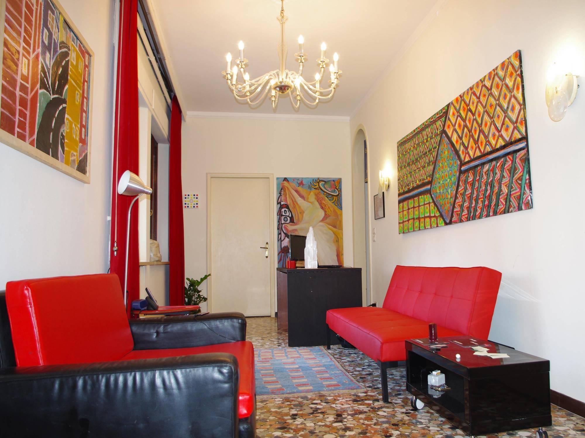 Guest house Rainbow San Marco Venice