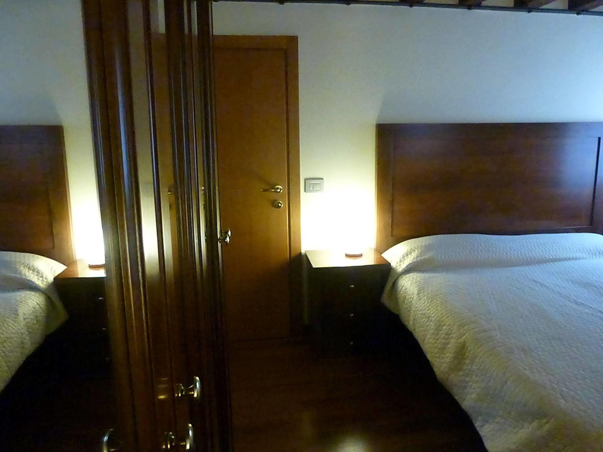 Guest house Rainbow San Marco 3*