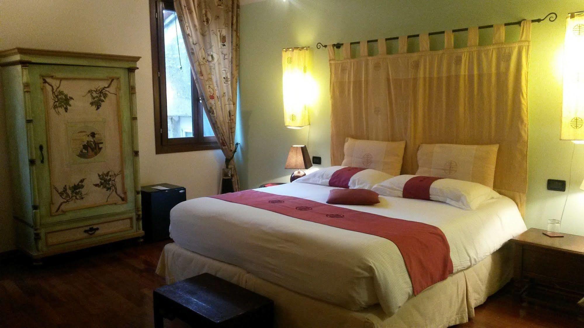 La Villeggiatura Venice