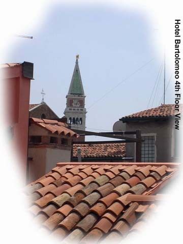 Bartolomeo Venice