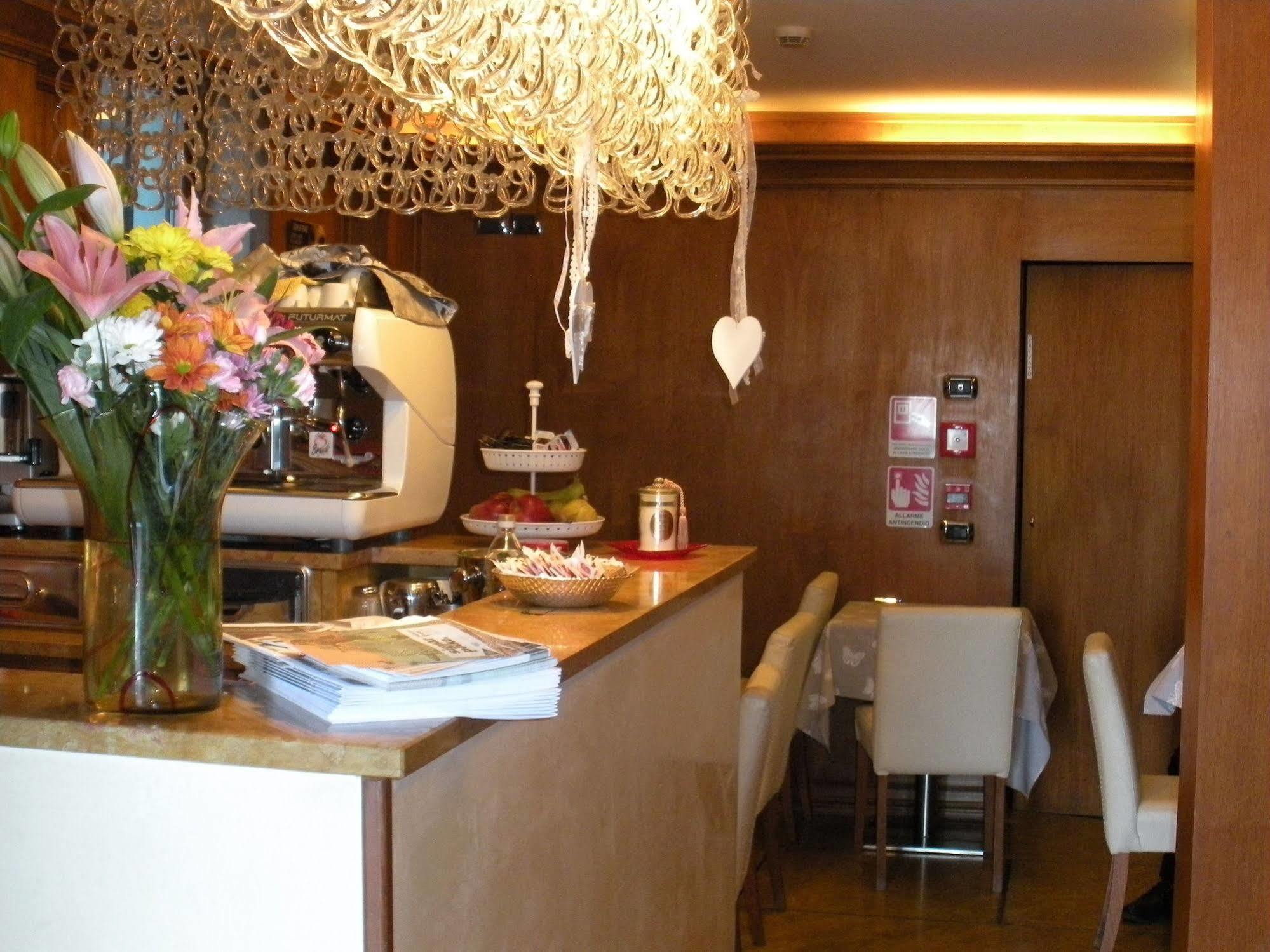 Vecellio Hotel Venezia