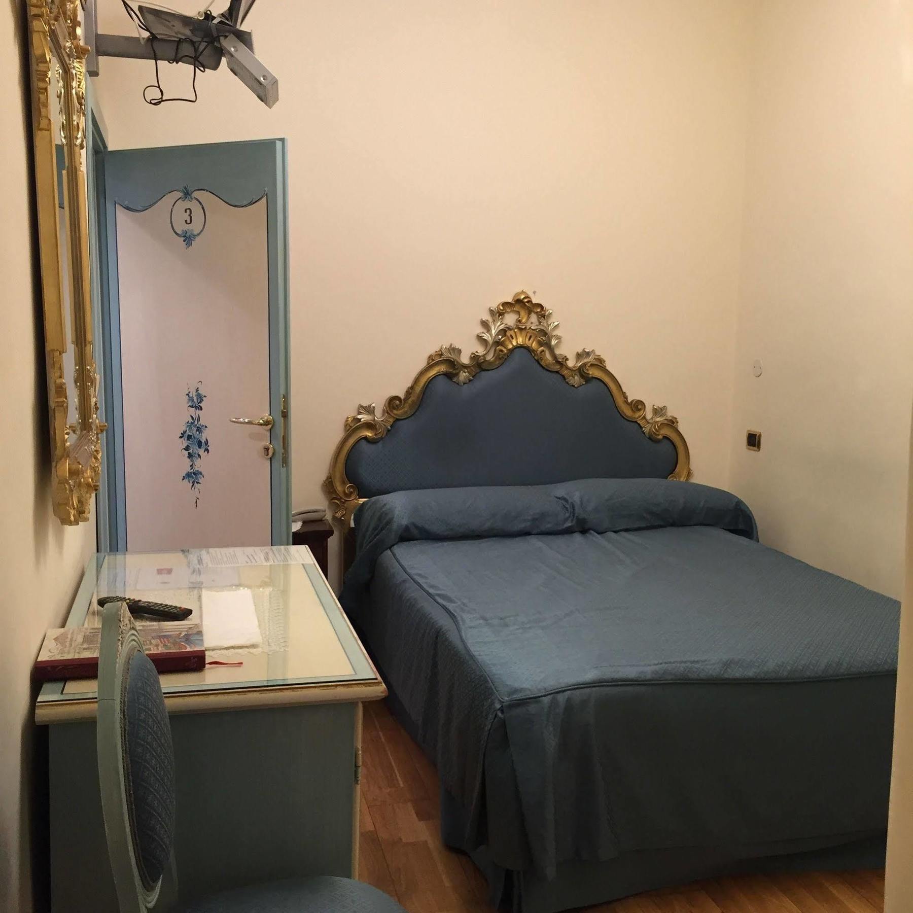 Vecellio Venezia