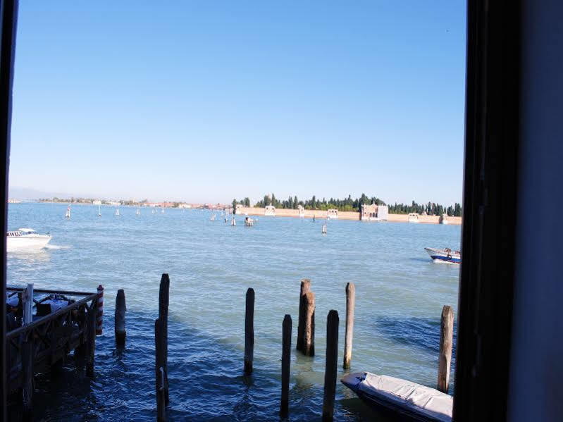 Vecellio Hotel Venezia