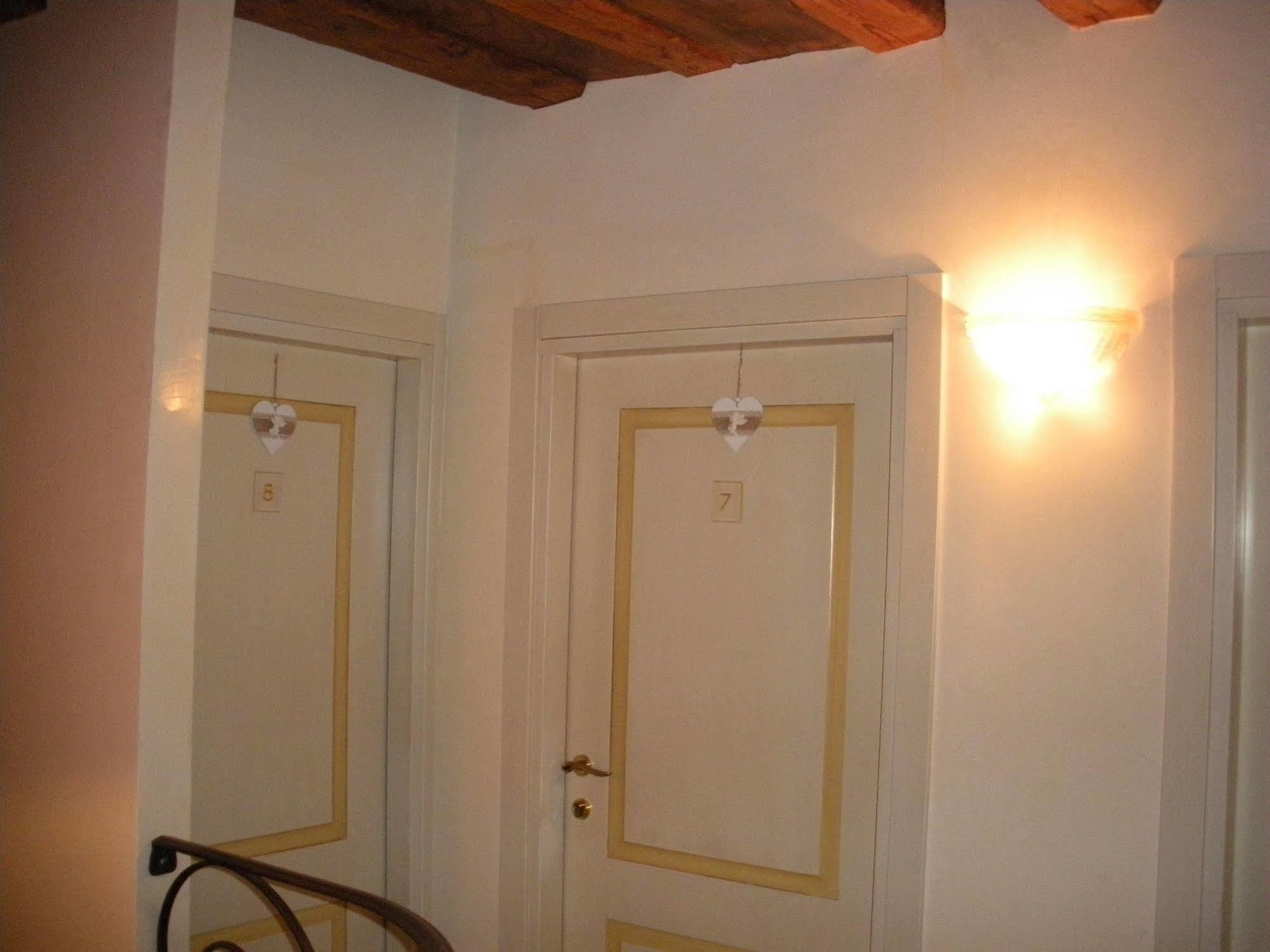 Vecellio Hotel