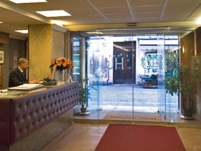 Universo & Nord Hotel Venice