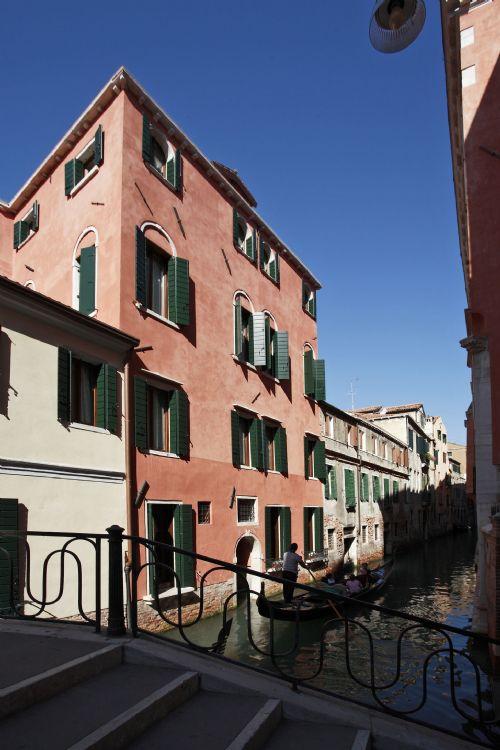 Bella Hotel Veneza