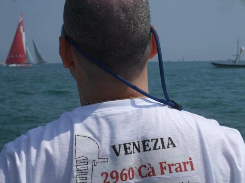 2960 Ca Frari Apartamento