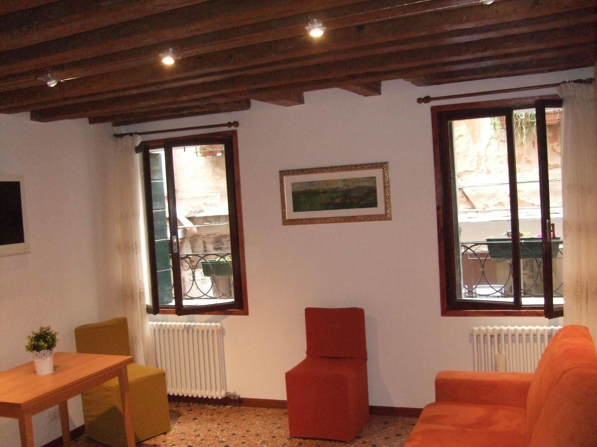 Apartamento 2960 Ca Frari *