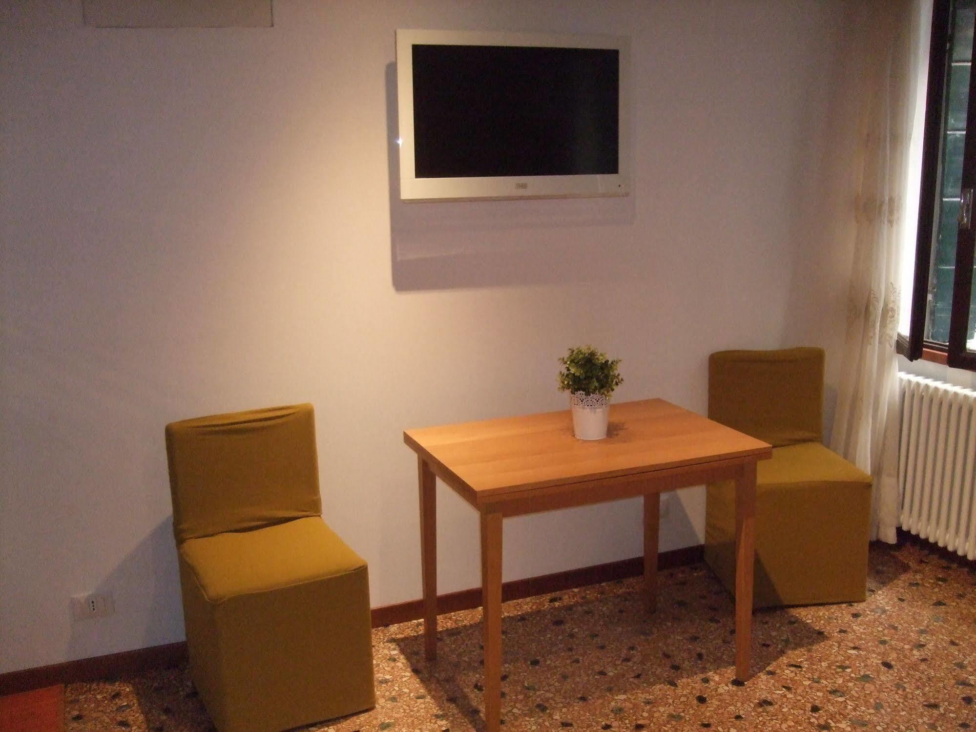 Apartamento 2960 Ca Frari Veneza