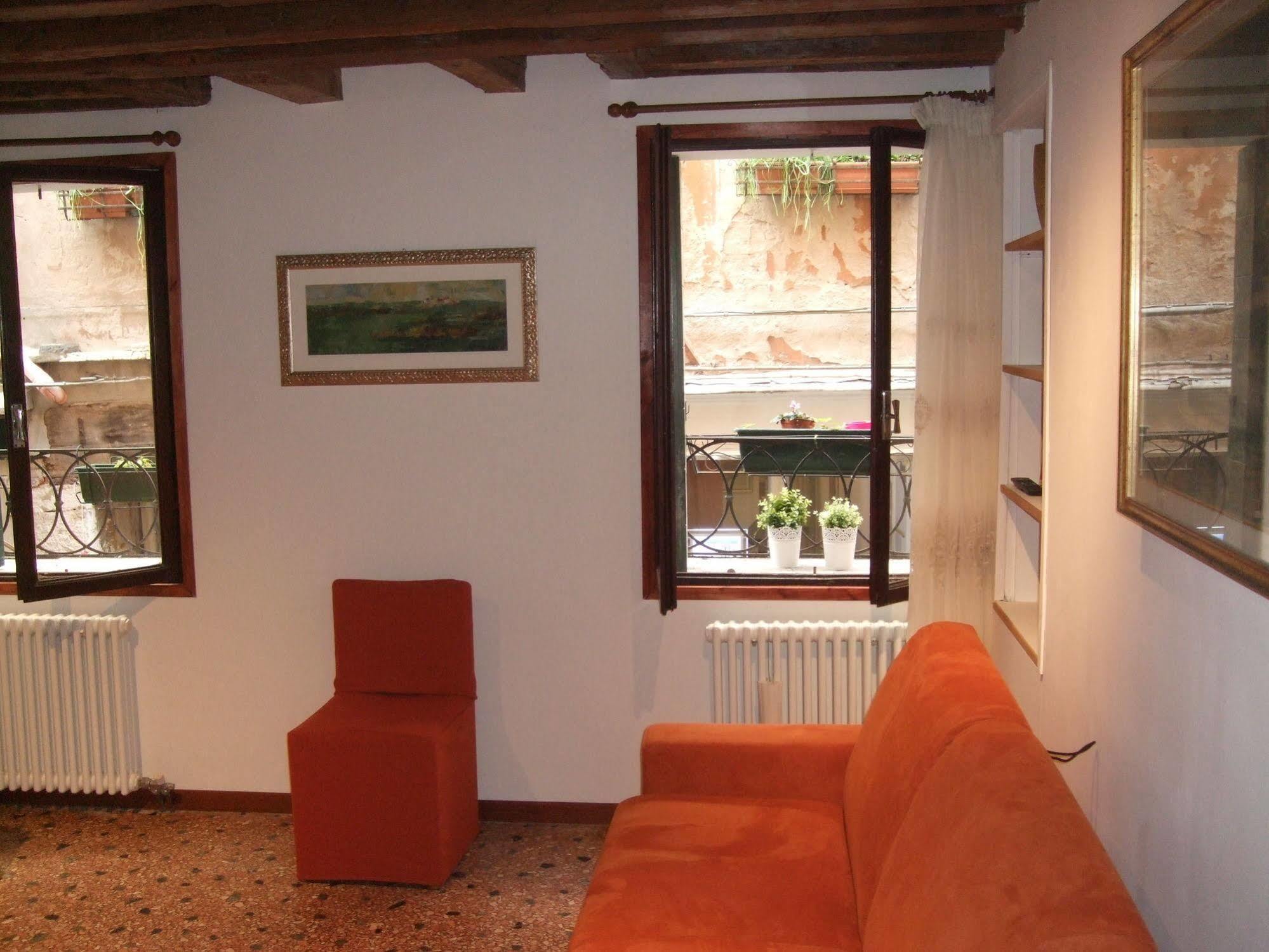 Apartamento 2960 Ca Frari *